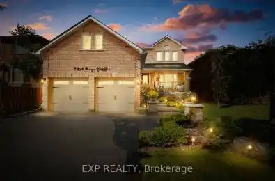 2994 Range Line Road Ajax (South East) Ontario L1S6V9