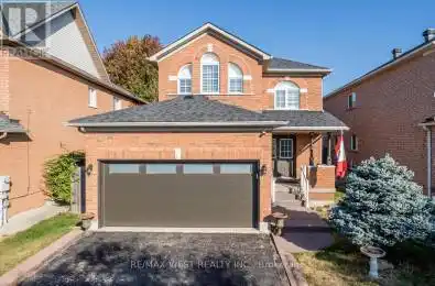 67 Berton Boulevard Halton Hills (Georgetown) Ontario L7G6C7