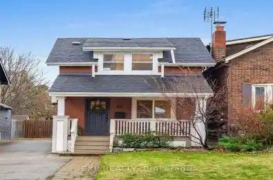 66 Burlington Street Toronto (Mimico) Ontario M8V2L2