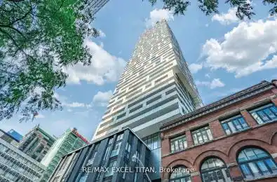 20 Lombard St Unit# UPH06 Toronto Ontario M5C 0A7