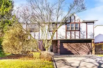 244 Banbury Rd Toronto Ontario M3B 3C8
