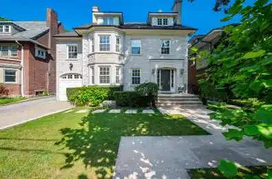 24 Whitney Ave Toronto Ontario M4W 2A8