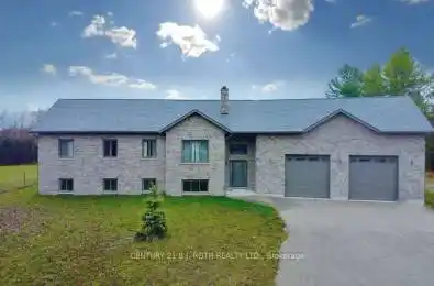 1873 Division Rd Severn Ontario L3V 0X9