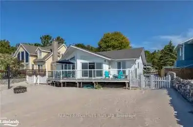 874 TINY BEACHES Rd Tiny Ontario L0R 2T0