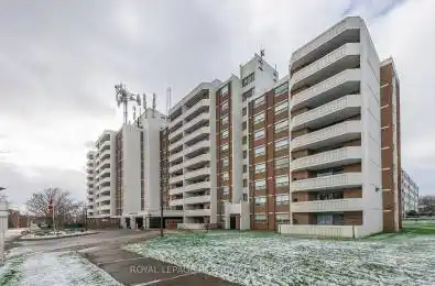 8 Fead St Unit# 1008 Orangeville Ontario L9W 3X4