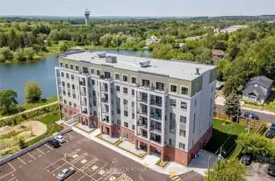 64 Queen St Unit# 407 New Tecumseth Ontario L0G 1W0