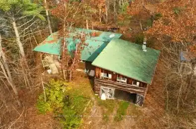 1067B Shawenegog Lake Lane North Frontenac Ontario K0H 1K0