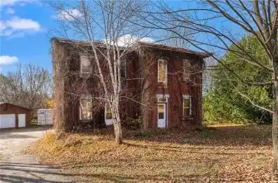 165 BONNECHERE St Bonnechere Valley Ontario K0J 1T0