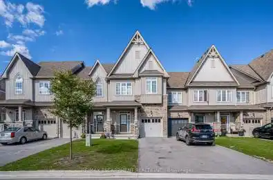 4162 Cherry Heights Blvd Lincoln Ontario L3J 0R9