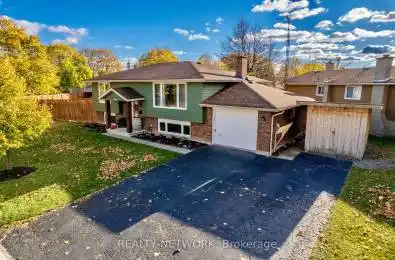 12 Dwyer St St. Catharines Ontario L2M 7G1