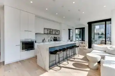 505 Richmond St Unit# 421 Toronto Ontario M5V 0P4