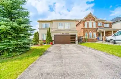 4 Batt Cres Ajax Ontario L1T 4M2