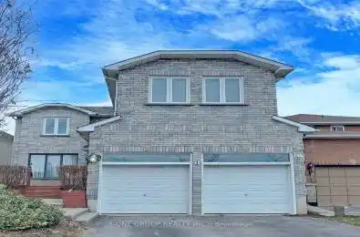 1 Knapton Ave Ajax Ontario L1S 5V6