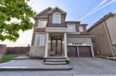 318 Buick Blvd Brampton Ontario L7A 4L7