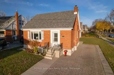 211 Lorne Ave Kitchener Ontario N2M 3Y6
