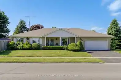 680 Carlisle St Cobourg Ontario K9A 5A2
