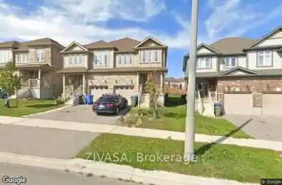 11 Mccann St Unit# Upper Guelph Ontario N1G 0A8