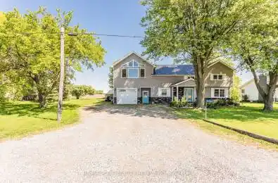 45024 Talbot Line Central Elgin Ontario N5P 3S7