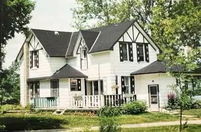 366 Jamieson Rd Brighton Ontario K0K 1R0