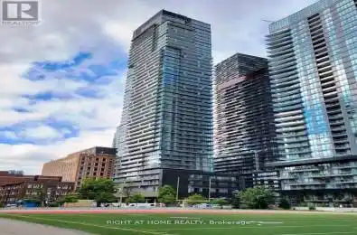 39 Roehampton Avenue Unit# 314 Toronto (Mount Pleasant West) Ontario M