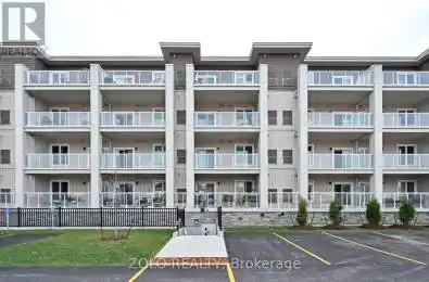 17 Spooner Crescent Collingwood Ontario L9Y1T3