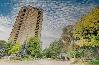 85 Skymark Drive Unit# 2204 Toronto (Hillcrest Village) Ontario M2H3P2