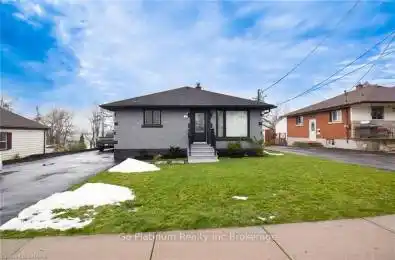 69 CLARKE Street Woodstock Ontario N4S7M4