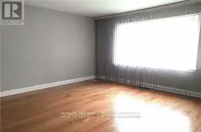 116 Estelle Avenue Toronto (Willowdale East) Ontario M2N5H5