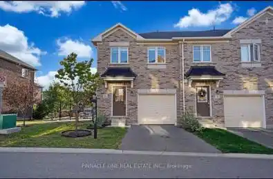 34 Markham Trail Clarington (Bowmanville) Ontario L1C4X9