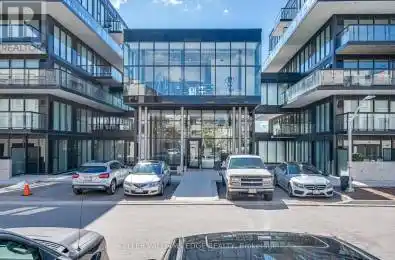 1119 Cooke Boulevard Unit# B323 Burlington (LaSalle) Ontario L7Y0C7
