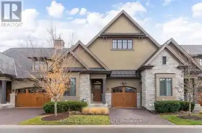 30 Power Glen Road Unit# 15 St. Catharines (462 - Rykert/Vansickle) On