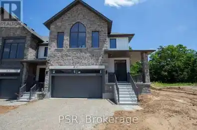 47 Queensbrook Crescent Cambridge Ontario N1S0E5