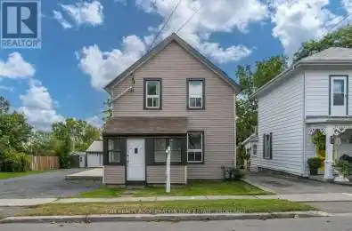 448 Thomas Street Deseronto Ontario K0K1X0