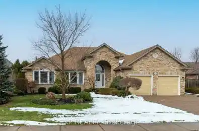 129 Simcoe Avenue Middlesex Centre (Komoka) Ontario N0L1R0