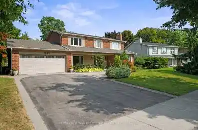 59 Montressor Drive Toronto (St. Andrew-Windfields) Ontario M2P1Z3