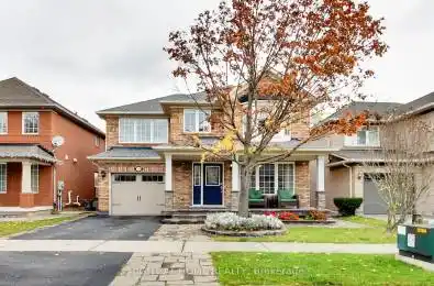 2400 Guildstone Crescent Oakville (West Oak Trails) Ontario L6M3Y6