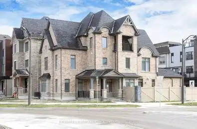 25 York Downs Boulevard Markham (Angus Glen) Ontario L6C1N6