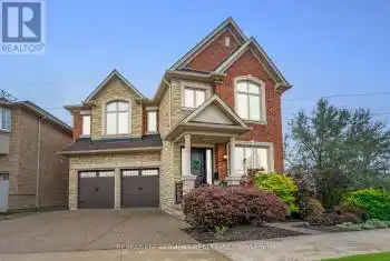 4610 Cornerstone Dr, Burlington, Ontario L7M 0C9, 4 Bedrooms Bedrooms, 3 Rooms Rooms,3 BathroomsBathrooms,All Houses,Sold,Cornerstone,W11889301