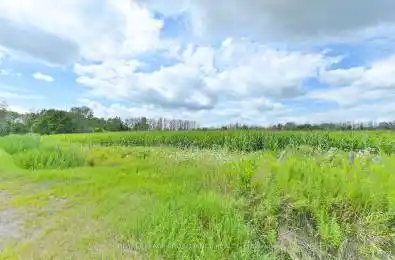 Hamilton Road Quinte West Ontario K8V5P8