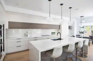 146 Divadale Dr Toronto Ontario M4G 2P4