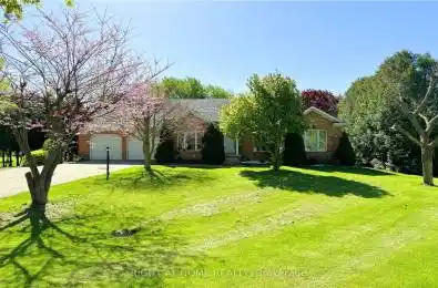 24933 PIONEER Line West Elgin Ontario N0L2P0