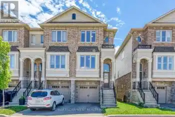 4184 Galileo Common Dr, Burlington, Ontario L7L 0G7, 2 Bedrooms Bedrooms, 5 Rooms Rooms,4 BathroomsBathrooms,All Houses,Rented,Galileo Common,W11889510