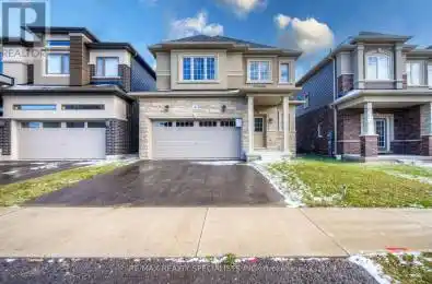 4 Poole Street Brantford Ontario N3V0B2