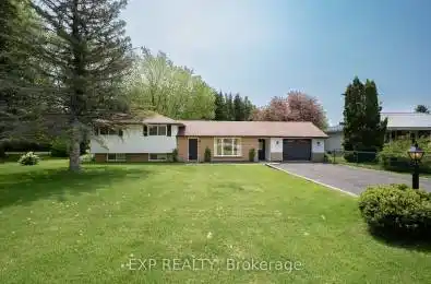 13481 Loyalist Parkway Prince Edward County (Picton) Ontario K0K2T0