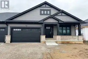 78 Empire Pkwy, St. Thomas, Ontario N5R 0N4, 2 Bedrooms Bedrooms, 6 Rooms Rooms,2 BathroomsBathrooms,All Houses,Sold,Empire,27730871