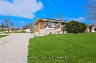 1902 Rossland Road Whitby (Rolling Acres) Ontario L1N3P5