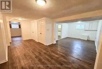 1306 Leighland Rd Unit# Lower, Burlington, Ontario L7R 3S5, 1 Bedroom Bedrooms, 5 Rooms Rooms,1 BathroomBathrooms,Condo,Rented,Leighland,W11889651