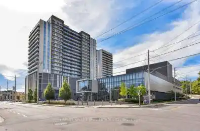50 Grand Avenue Unit# 1107 Cambridge Ontario N1S0C2