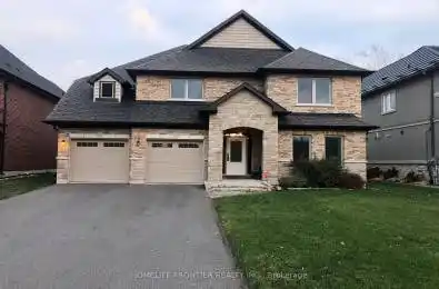 661 Park Road Innisfil (Alcona) Ontario L9S0E8