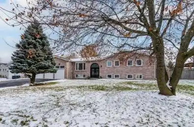 2145 Hughes Drive Innisfil Ontario L0L1R0
